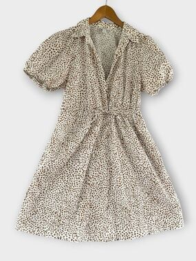 🎉5 for $45🎉 J Crew dress size 6